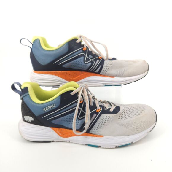 Karhu Fusion 3.0 Ortix Shoes Mens Size 12 Running - Picture 1 of 9